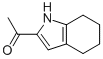 Ethanone, 1-(4,5,6,7-tetrahydro-1H-indol-2-yl)- (9CI) CAS#: 94393-93-8