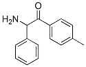 Ethanone, 2-amino-1-(4-methylphenyl)-2-phenyl- CAS#: 92850-20-9