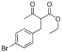 Ethyl 2-(4-bromobenzyl)-3-oxobutanoate CAS#: 95314-60-6
