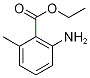 Ethyl 2-amino-6-methylbenzoate CAS#: 90259-52-2