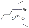 Ethyl 2-bromo-2-ethylhexanoate CAS#: 96980-67-5