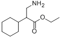 Ethyl 3-amino-2-cyclohexylpropanoate CAS#: 91370-48-8