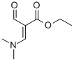 Ethyl 3-dimethylamino-2-formylacrylate CAS#: 92385-43-8