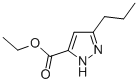Ethyl 3-n-propylpyrazole-5-carboxylate CAS#: 92945-27-2
