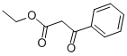 Ethyl benzoylacetate CAS#: 94-02-0