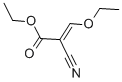 Ethyl (ethoxymethylene)cyanoacetate CAS#: 94-05-3