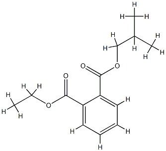 Ethyl isobutyl phthalate CAS#: 94491-96-0