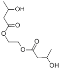 Ethyleneglycoldilactate CAS#: 91990-18-0