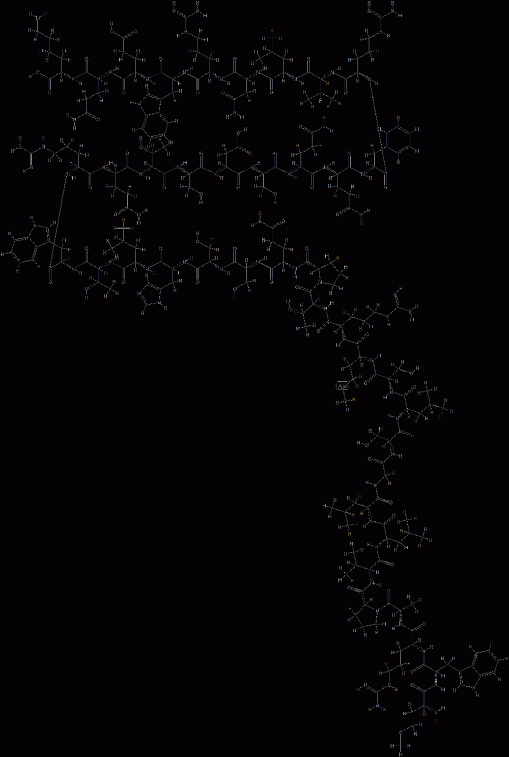 FACTOR XA CAS#: 9002-05-5