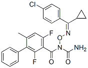 FLUCYCLOXURON CAS#: 94050-52-9