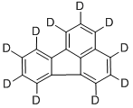 FLUORANTHENE-D10 CAS#: 93951-69-0