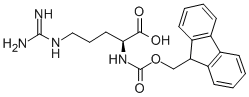 FMOC-L-Arginine CAS#: 91000-69-0