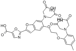 FURA 2 CAS#: 96314-98-6
