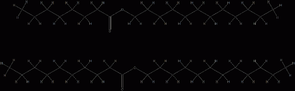 Fatty acids, C8-10, C12-18-alkyl esters CAS#: 95912-86-0