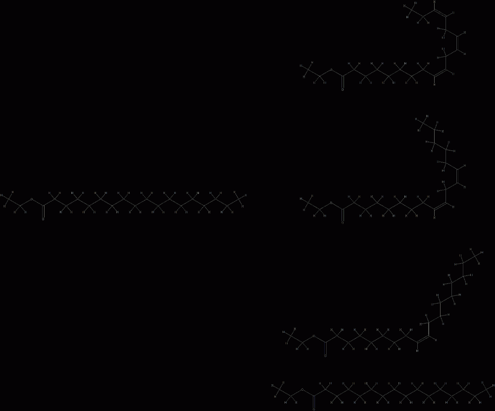 Fatty acids, olive-oil, Et esters CAS#: 92044-99-0