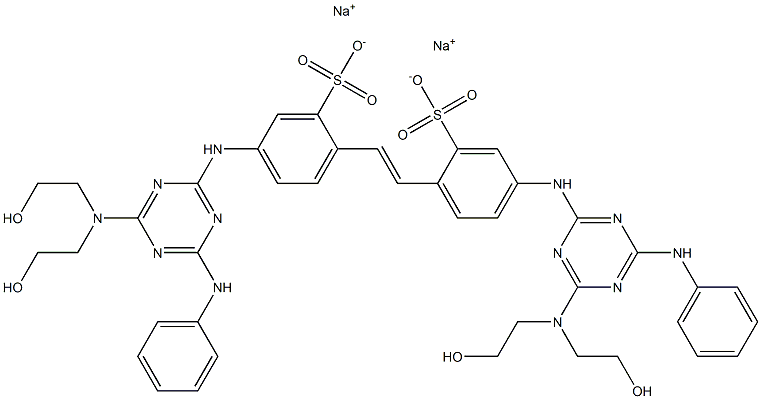 Fluorescent Brightener 28 CAS#: 95508-20-6