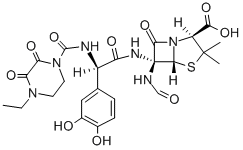 Fomidacillin CAS#: 98048-07-8