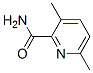 Formamide, (3,6-dimethyl-2-pyridyl)- (7CI) CAS#: 90006-84-1