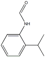 Formanilide, 2-isopropyl- (6CI,7CI) CAS#: 90874-73-0