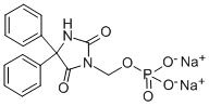 Fosphenytoin sodium CAS#: 92134-98-0