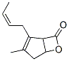 GAMMA-JASMOLACTONE CAS#: 93787-95-2