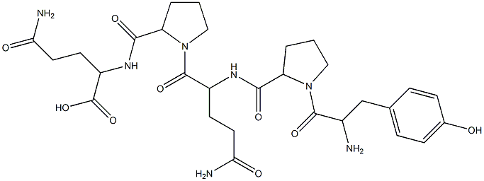 GLIADIN CAS#: 9007-90-3