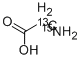 GLYCINE-2-13C-15N CAS#: 91795-59-4