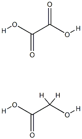 GLYCOLATE OXIDASE FROM SUGAR BEET CAS#: 9028-71-1