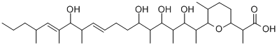 GRISEOCHELIN CAS#: 91920-88-6