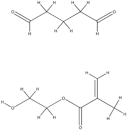 Gluma CAS#: 95918-03-9