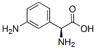 Glycine, 2-(m-aminophenyl)- (7CI) CAS#: 90271-39-9
