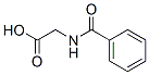 Glycine, N-benzoyl-, labeled with deuterium (9CI) CAS#: 91787-63-2