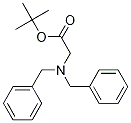 Glycine, N,N-bis(phenylMethyl)-, 1,1-diMethylethyl ester CAS#: 94226-56-9