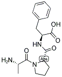H-ALA-PRO-PHE-OH CAS#: 94885-46-8