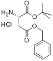 H-ASP(OBZL)-OTBU HCL CAS#: 94347-11-2