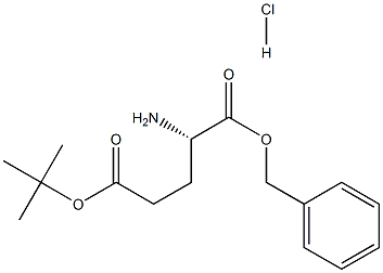 H-Glu(OtBu)-OBzl.HCl CAS#: 98102-32-0