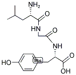 H-LEU-GLY-TYR-OH CAS#: 93993-14-7