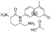 H-LYS-AMC ACOH CAS#: 92605-76-0