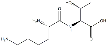 H-Lys-Thr-OH CAS#: 97791-84-9
