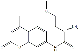 H-Met-AMC CAS#: 94367-34-7