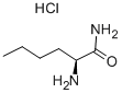 H-NLE-NH2 HCL CAS#: 94787-97-0