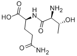 H-THR-GLN-OH CAS#: 96337-79-0