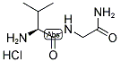 H-VAL-GLY-NH2 HCL CAS#: 98035-61-1