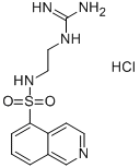 HA-1004 DIHYDROCHLORIDE CAS#: 92564-34-6
