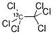 HEXACHLOROETHANE (1-13C) CAS#: 93952-15-9