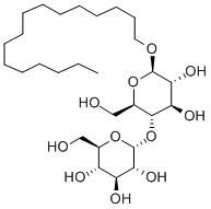 HEXADECYL--D-MALTOSIDE 0.1 MM SOLU CAS#: 98064-96-1