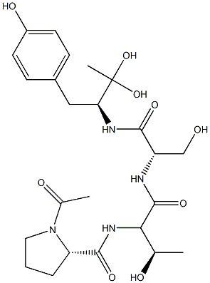 HUMAN IGF-II CAS#: 96081-16-2