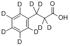 HYDROCINNAMIC-D9 ACID CAS#: 93131-15-8