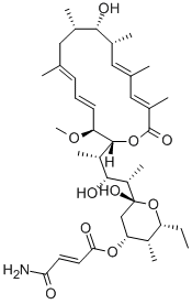HYGROLIDIN AMIDE CAS#: 90965-59-6