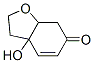 Halleridone CAS#: 94535-01-0